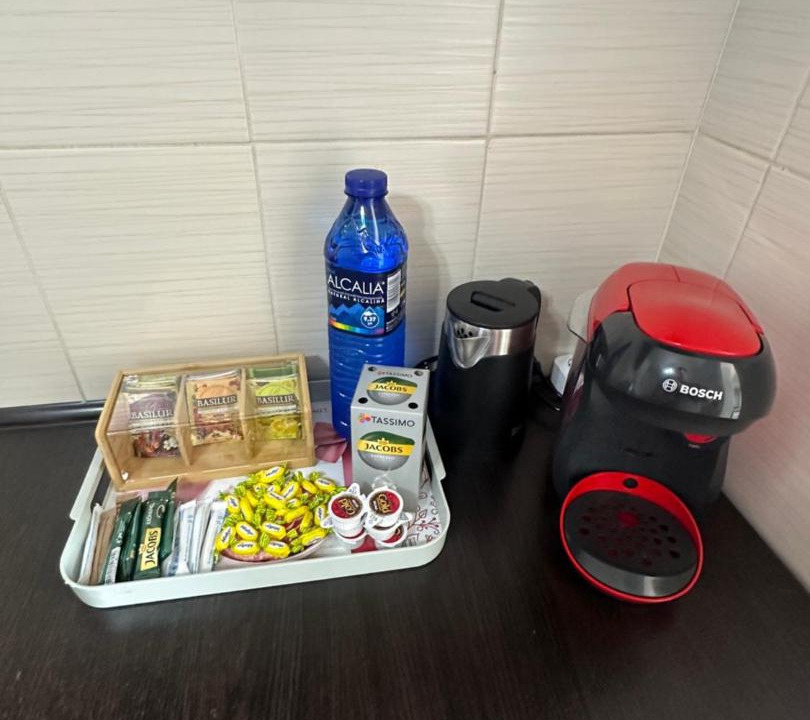 Photo of Kitchen in Navodari