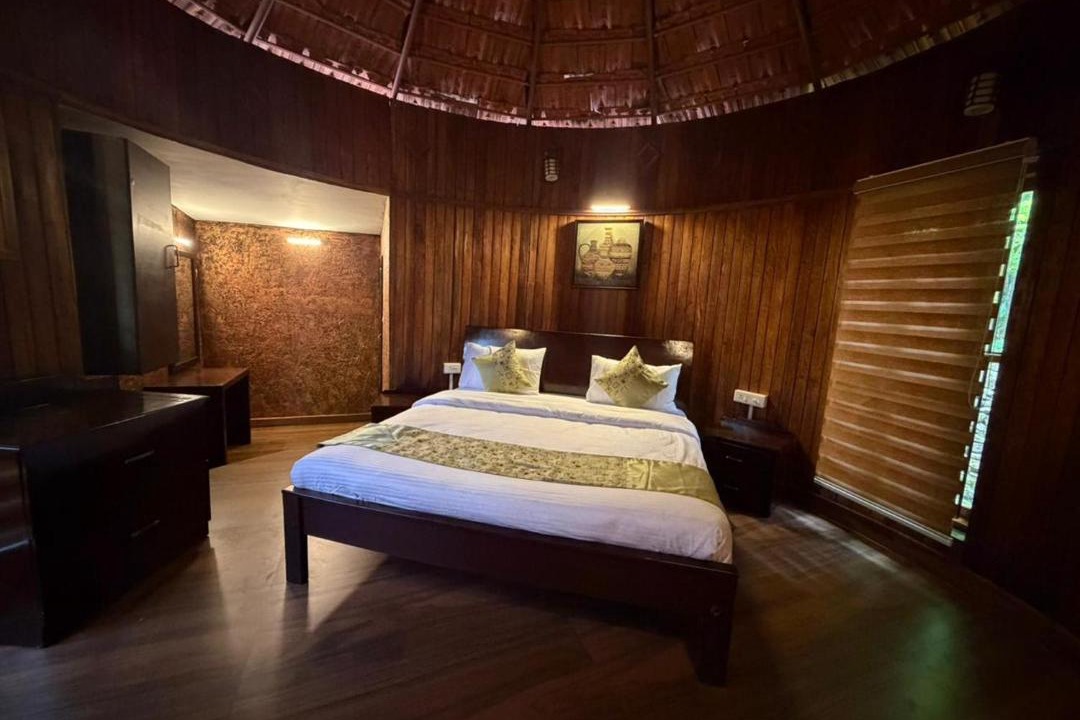 Photo of Bedroom in Elappara
