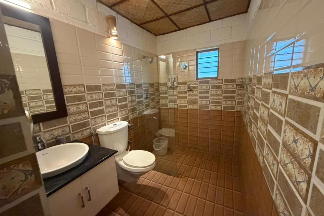 Photo of Bathroom in Elappara