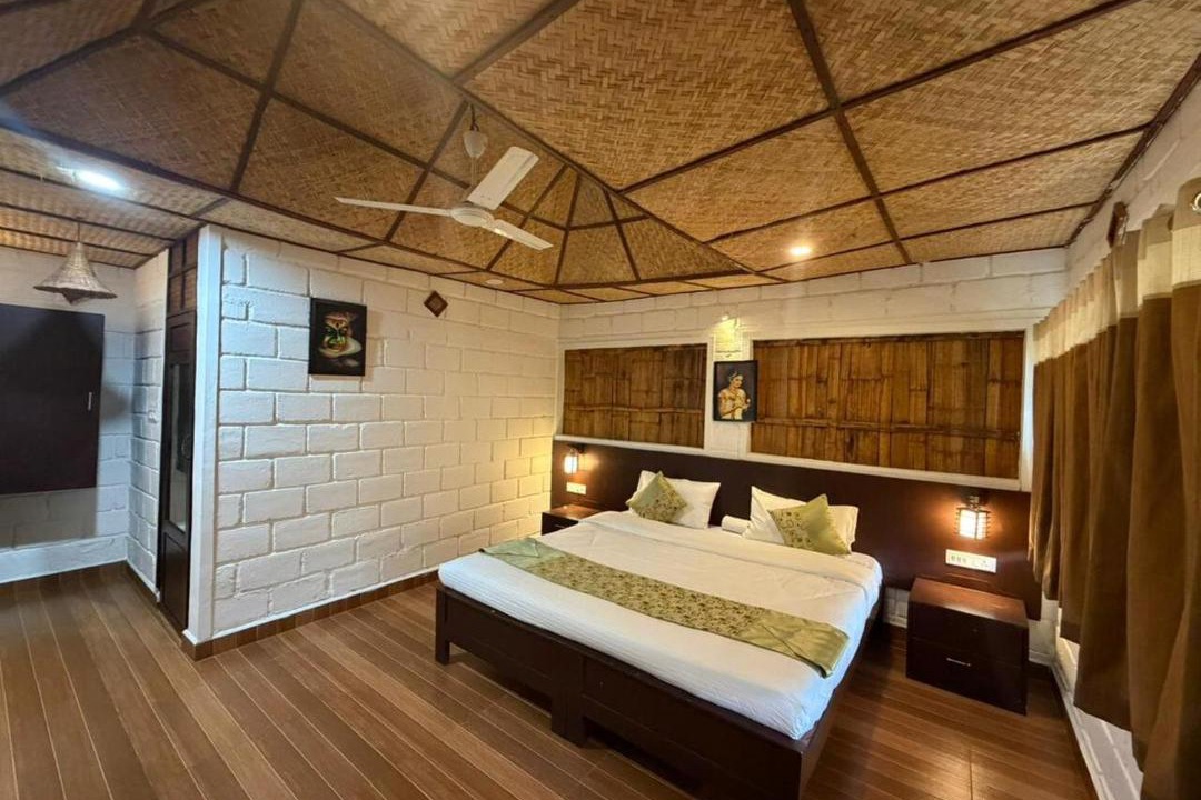 Photo of Bedroom in Elappara