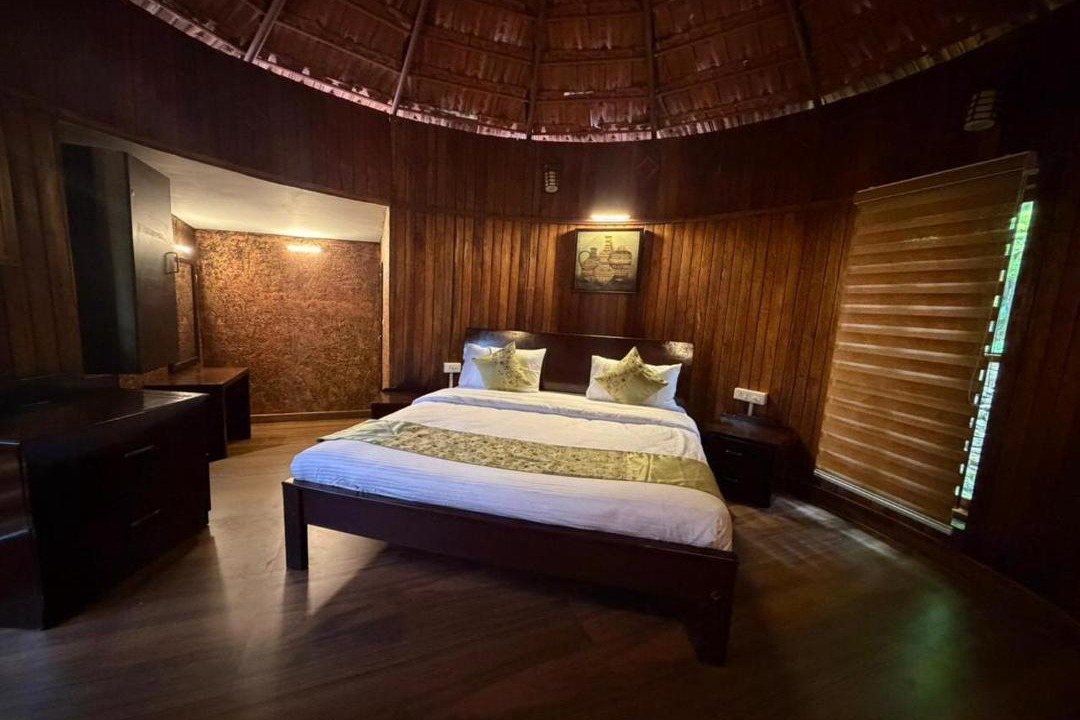 Photo of Bedroom in Elappara