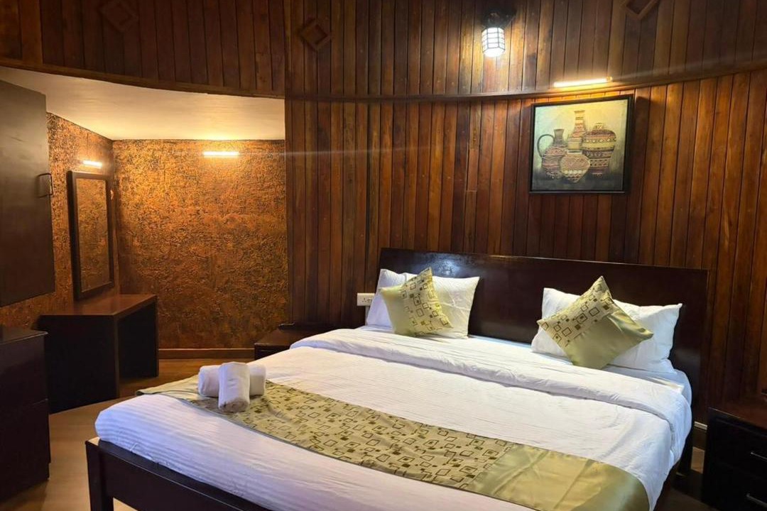 Photo of Bedroom in Elappara