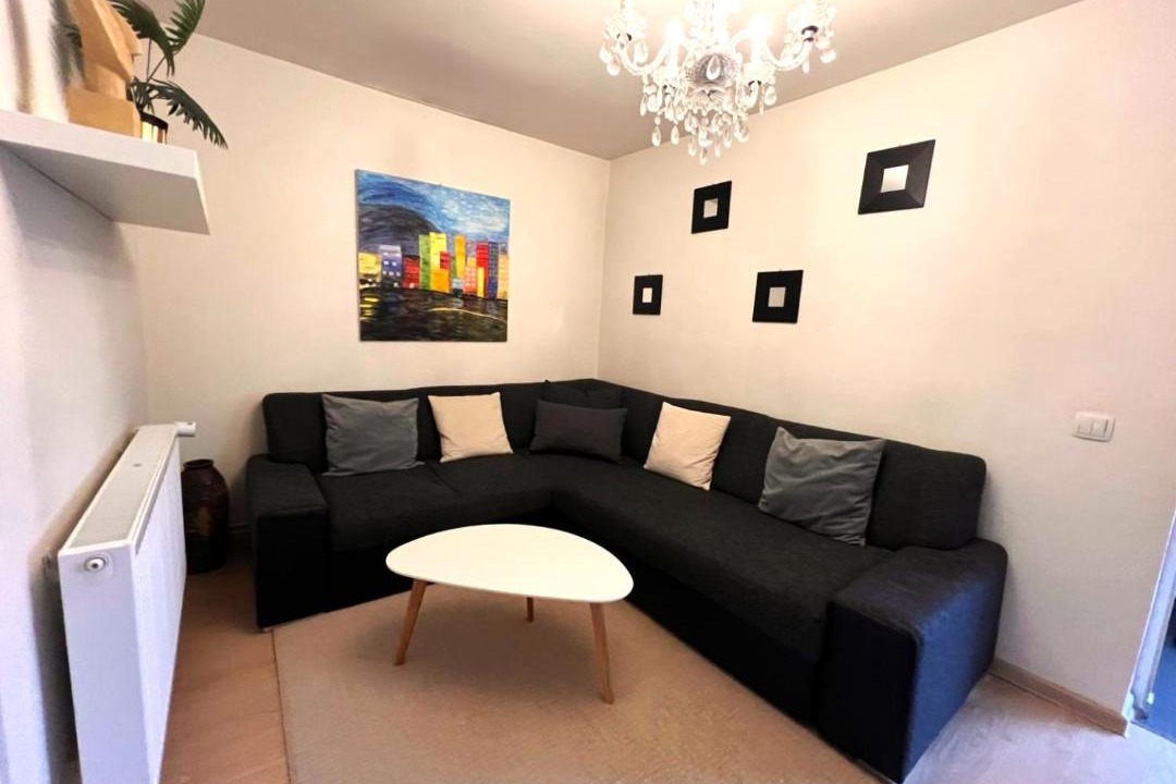 Photo of Livingroom in Calea Sever Bocu