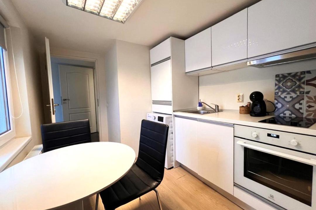 Photo of Kitchen in Calea Sever Bocu