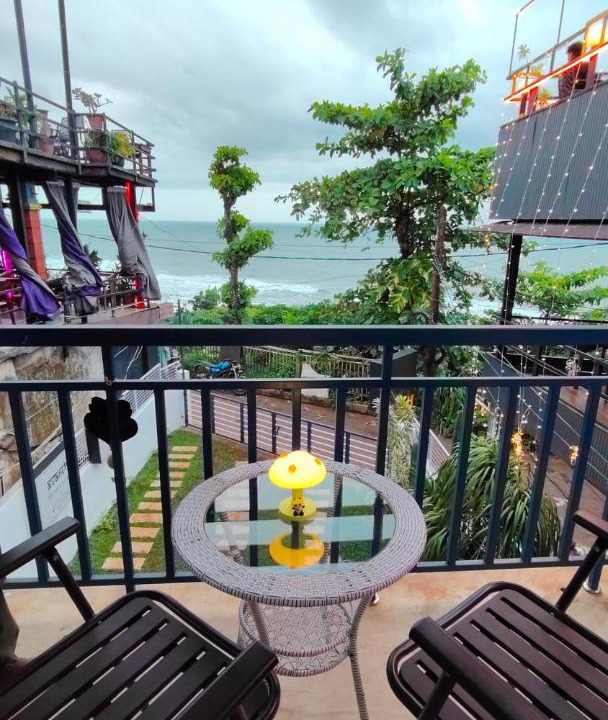 Photo of Patio Balcony in Varkala