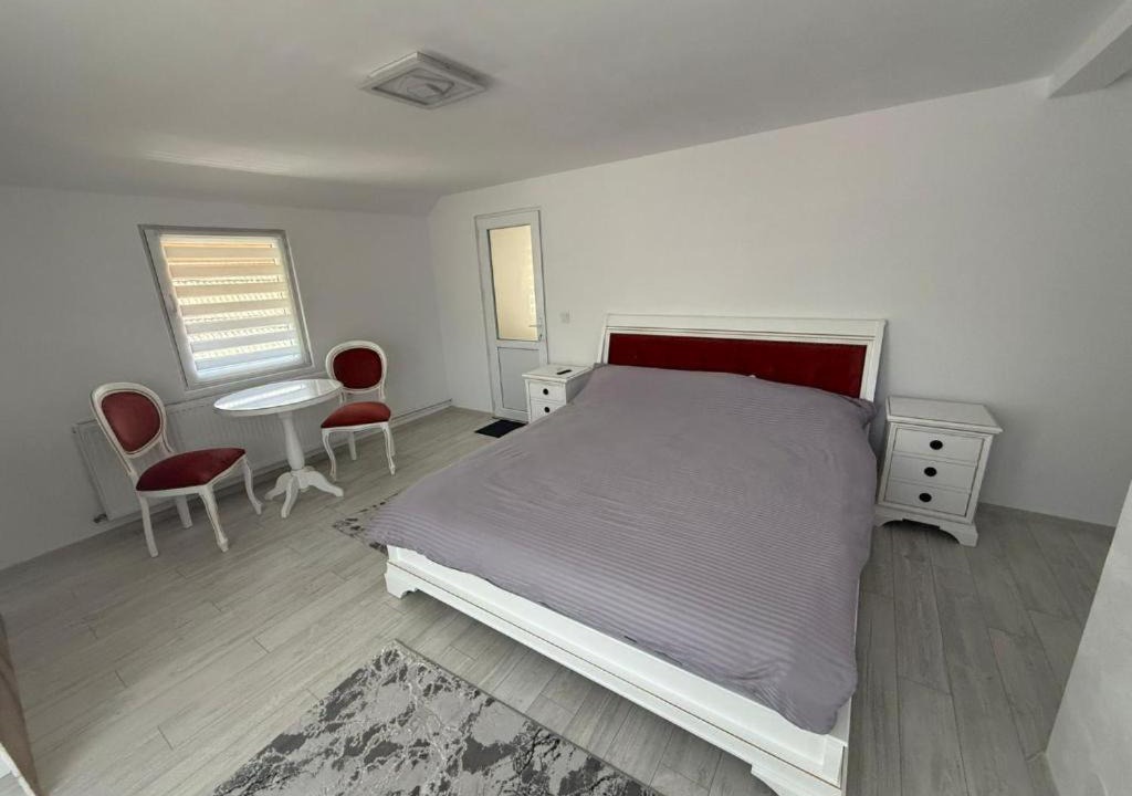 Photo of Bedroom in Cimpeni