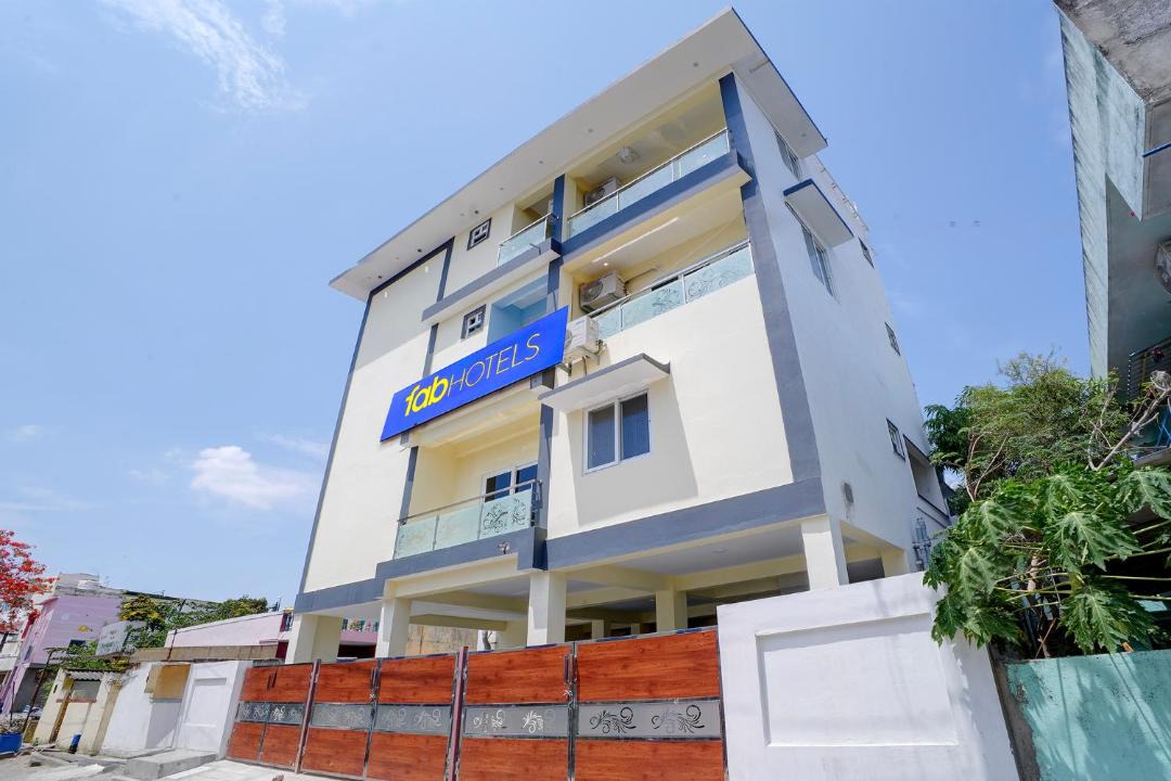 Photo of Others in Chromepet