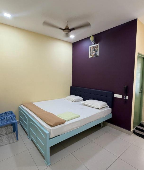 Photo of Bedroom in Moratandi