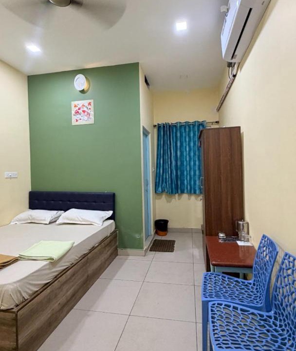 Photo of Bedroom in Moratandi