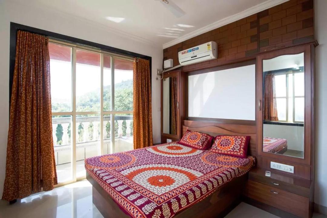 Photo of Bedroom in Canacona