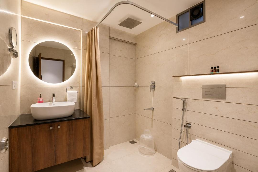 Photo of Bathroom in Shenoys