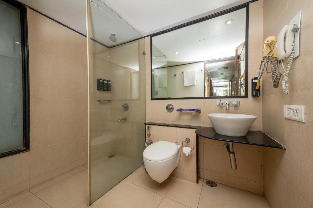 Photo of Bathroom in Spice Garden Layout