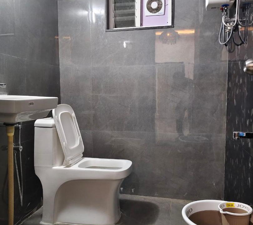 Photo of Bathroom in Visakhapatnam