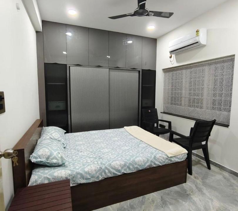 Photo of Bedroom in Visakhapatnam