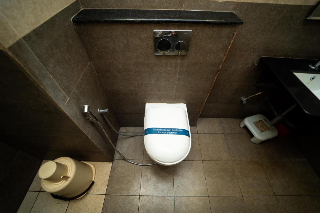 Photo of Bathroom in Thanjavur