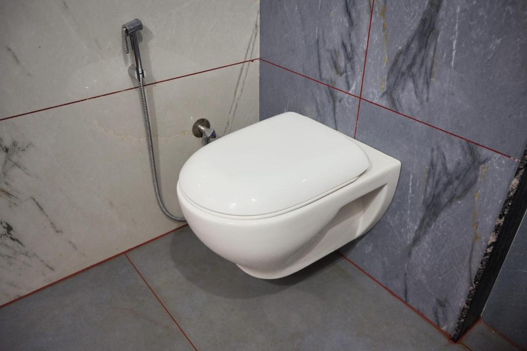 Photo of Bathroom in Honavar