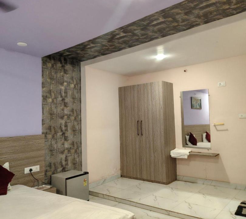 Photo of Bedroom in Waraseoni