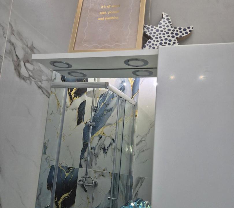 Photo of Bathroom in Alba Iulia