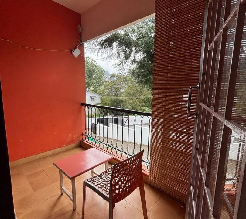 Photo of Patio Balcony in Thalayathimund