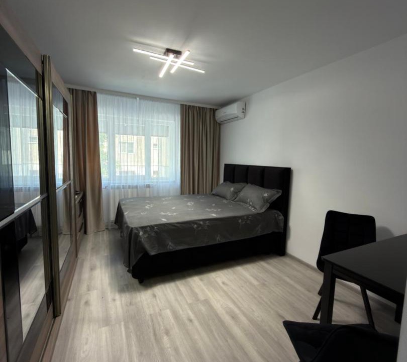 Photo of Bedroom in Drobeta-Turnu Severin