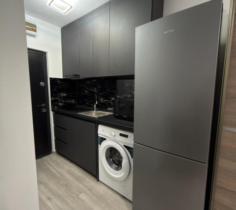 Photo of Kitchen in Drobeta-Turnu Severin
