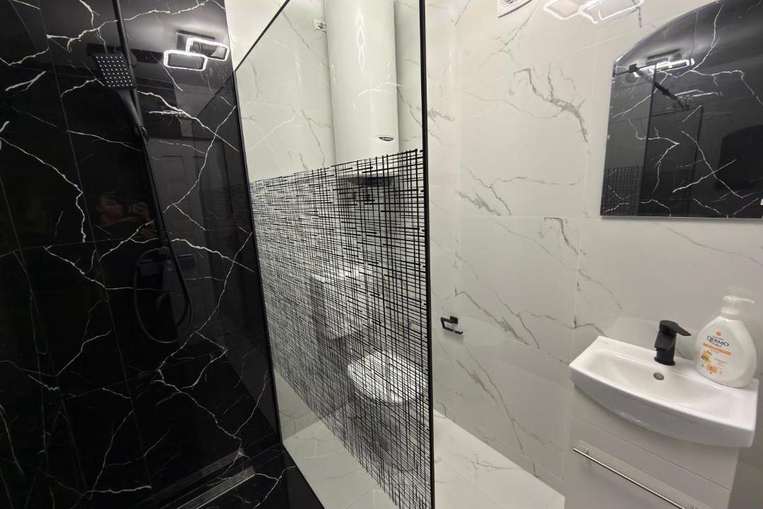 Photo of Bathroom in Drobeta-Turnu Severin