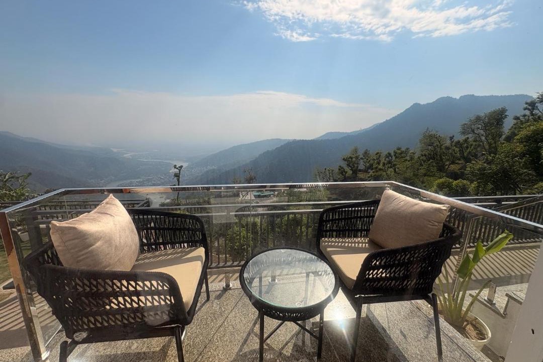 Photo of Patio Balcony in Sirala