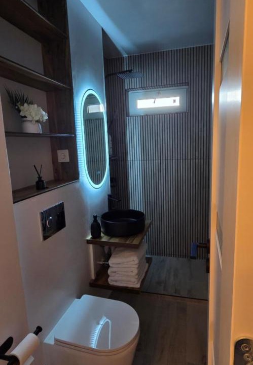 Photo of Bathroom in Sibiu