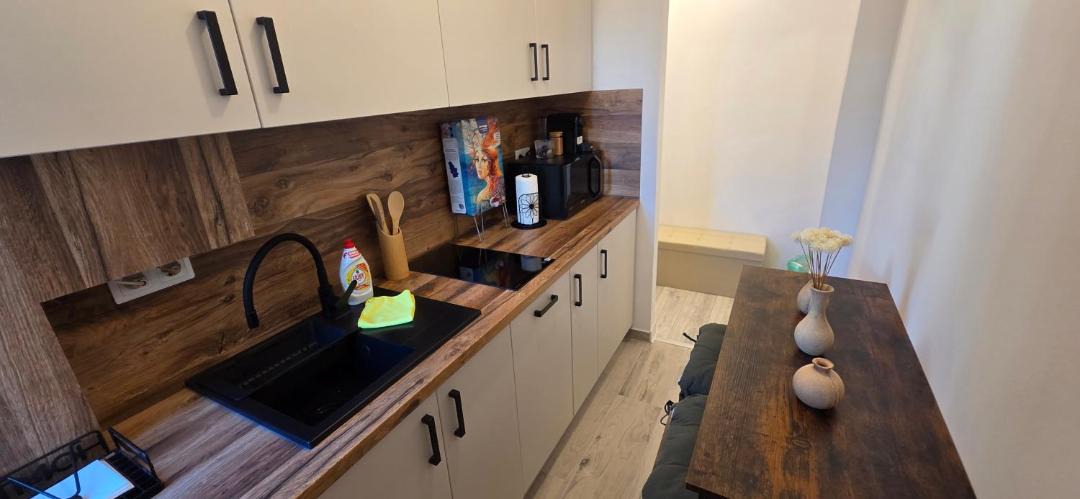 Photo of Kitchen in Sibiu