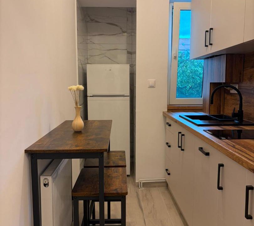 Photo of Kitchen in Sibiu