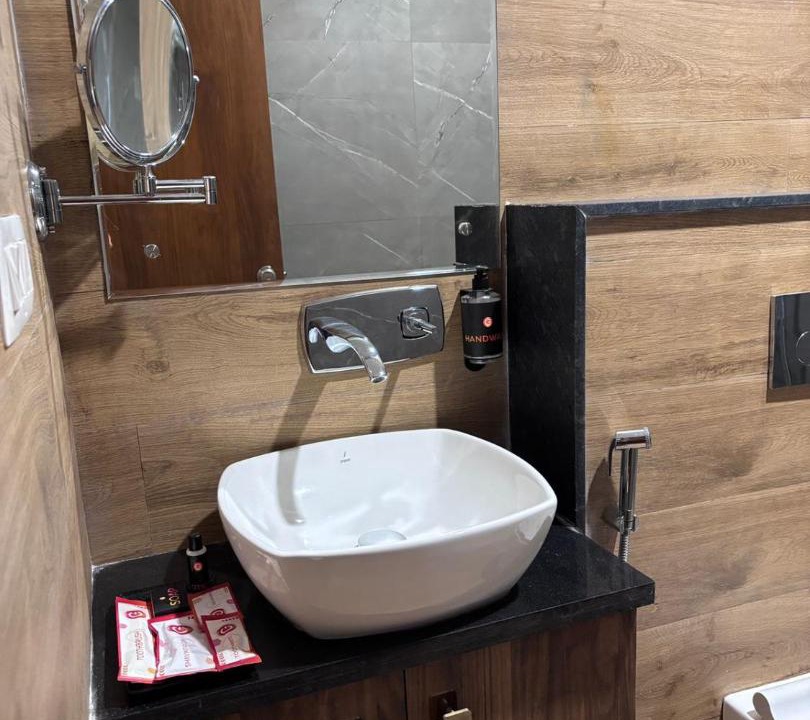Photo of Bathroom in Garhchiroli