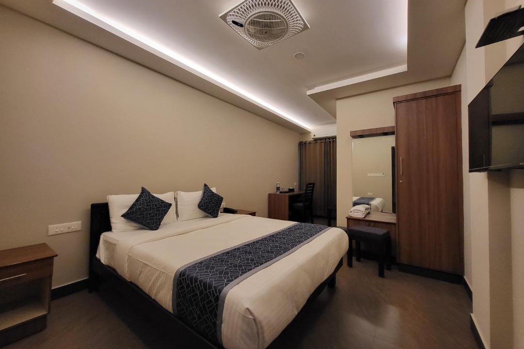 Photo of Bedroom in Kochi