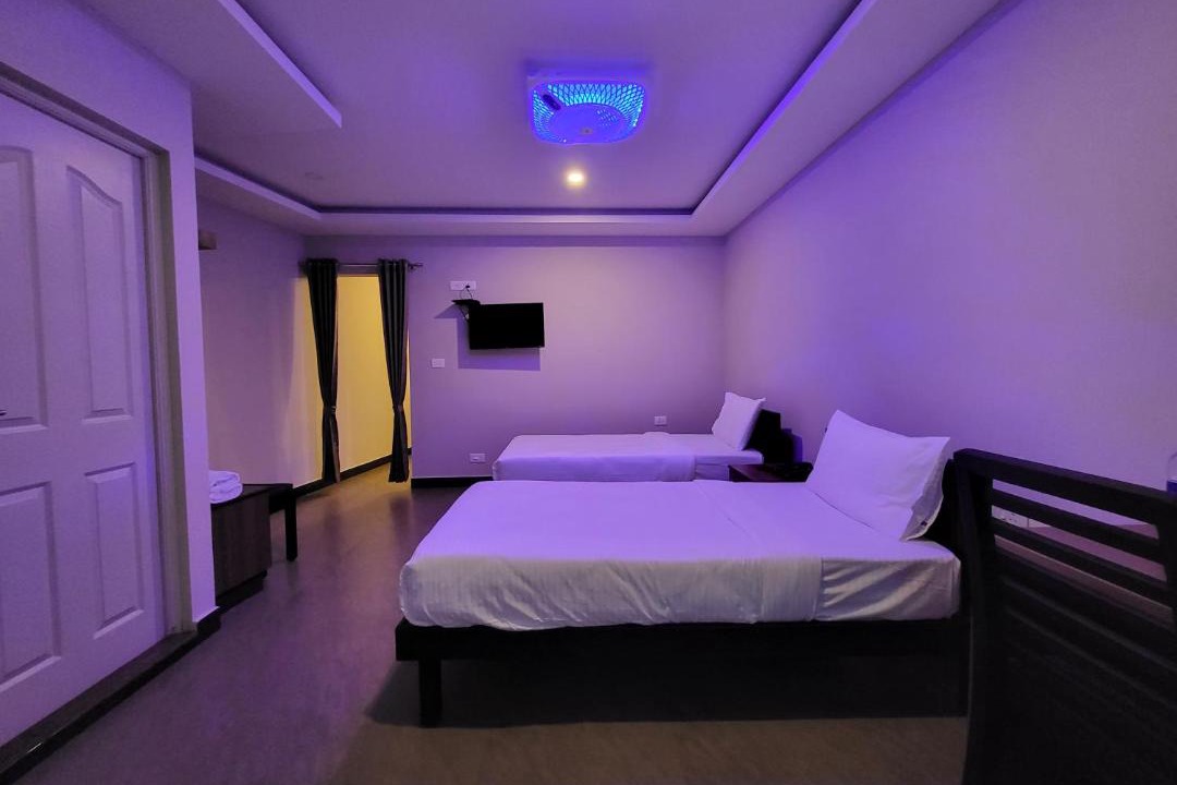 Photo of Bedroom in Kochi