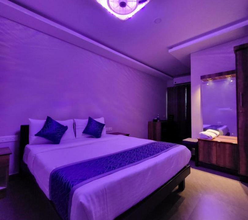 Photo of Bedroom in Kochi