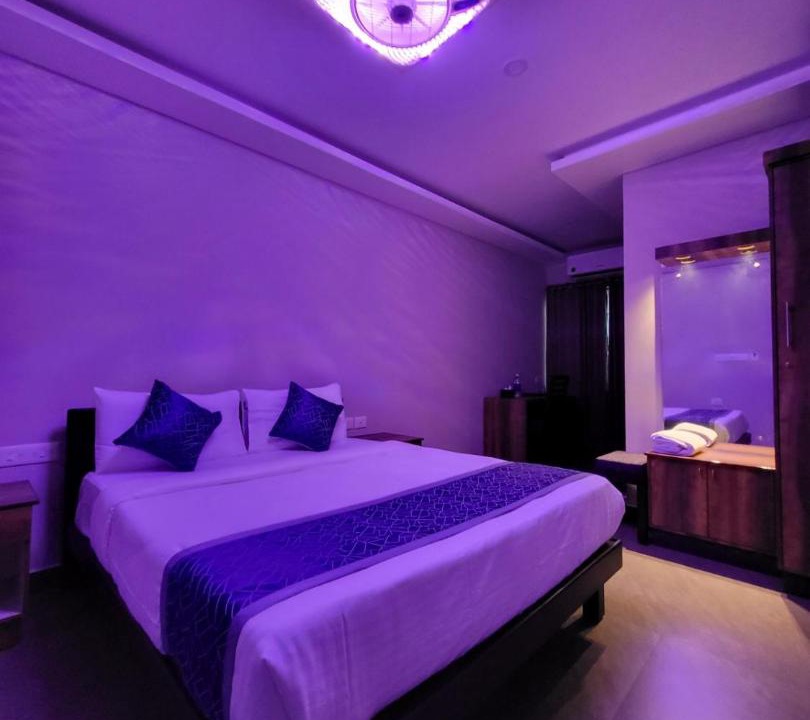 Photo of Bedroom in Kochi