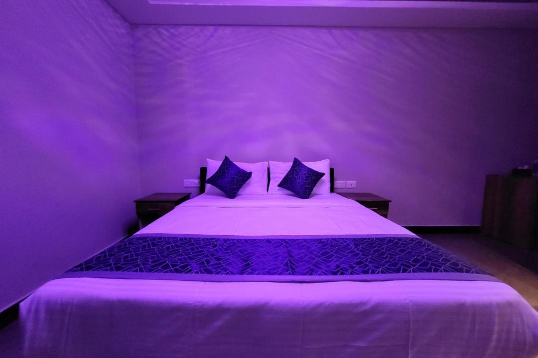 Photo of Bedroom in Kochi