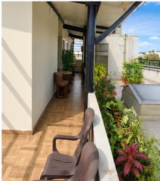 Photo of Patio Balcony in Bengaluru