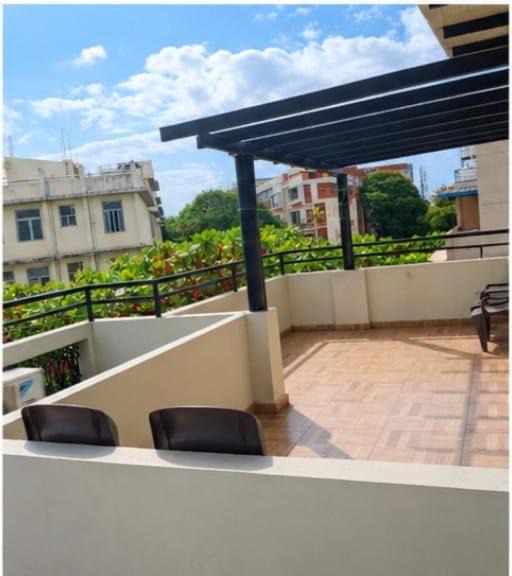 Photo of Patio Balcony in Bengaluru