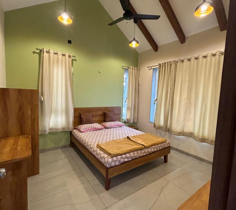 Photo of Bedroom in Kapurhol