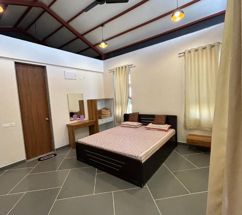 Photo of Bedroom in Kapurhol