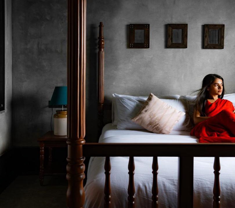 Photo of Bedroom in Vagamon