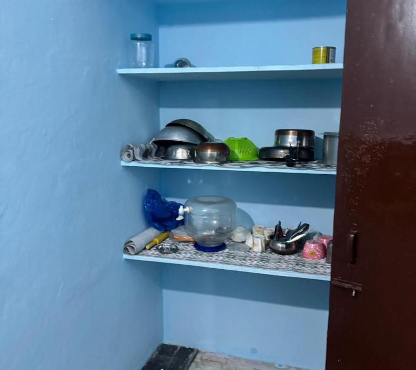 Photo of Kitchen in Hyderabad