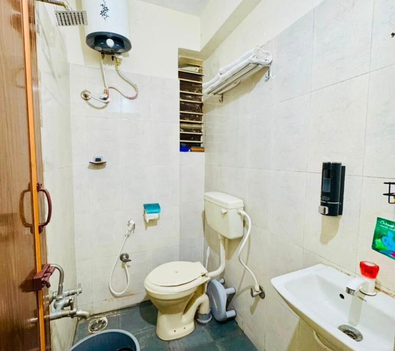 Photo of Bathroom in BTM Layout