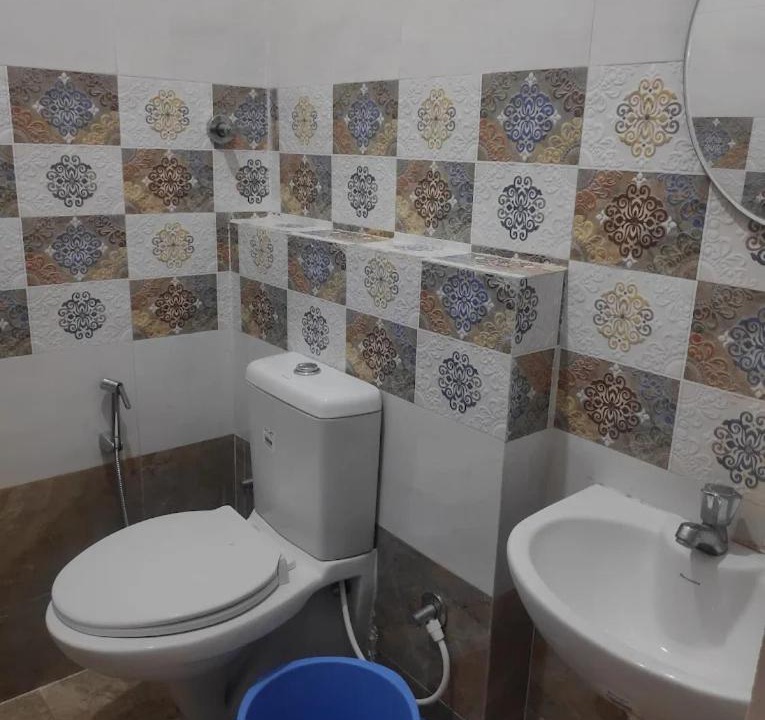 Photo of Bathroom in Brookefield