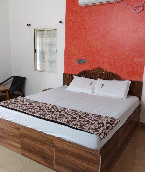 Photo of Bedroom in Madanapalle