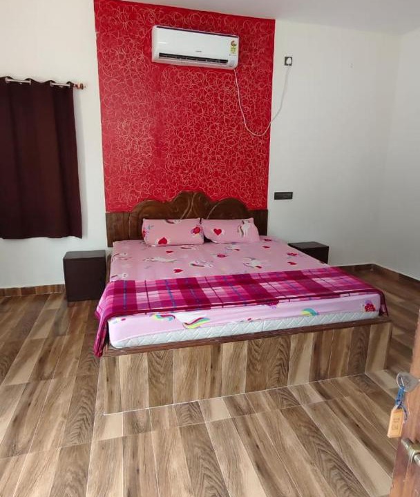 Photo of Bedroom in Madanapalle