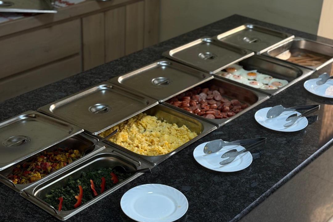 Photo of Kitchen in Vatra Dornei