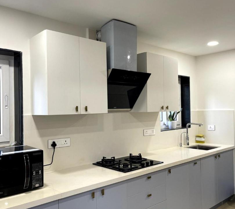 Photo of Kitchen in Benaulim