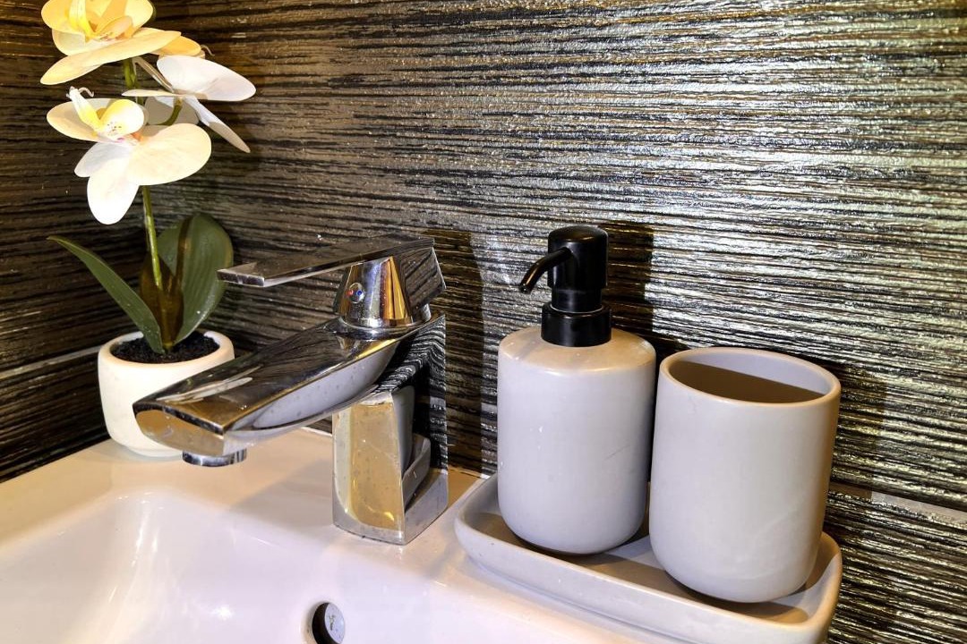 Photo of Bathroom in Calea Sever Bocu