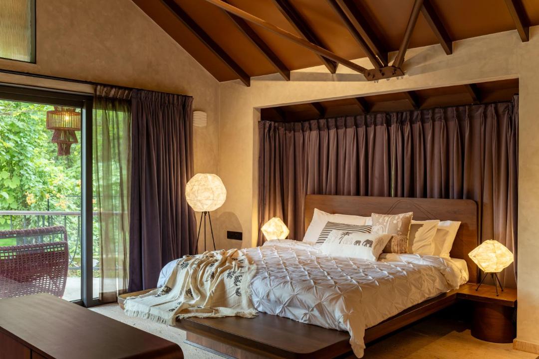 Photo of Bedroom in Bogmolo